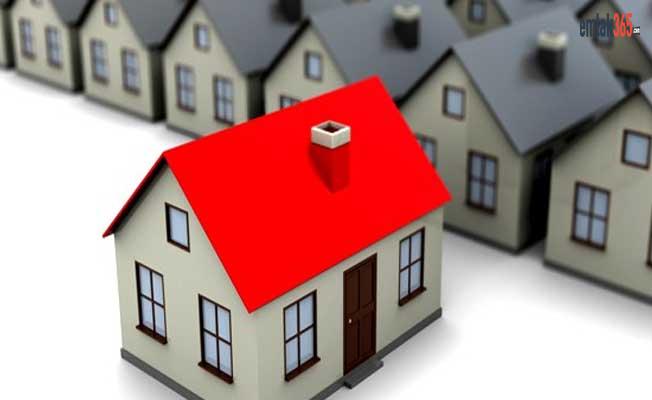 Satılan Konut Artmasına Rağmen Kiracılık Oranı Yükseldi!