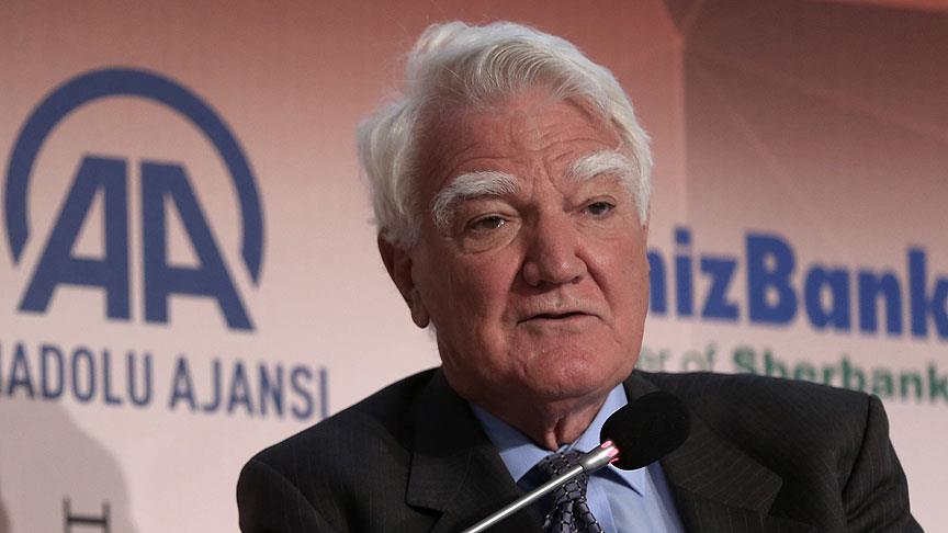 “Türkiye, Enerjide Transit Ülke Olarak Önemini Koruyor”