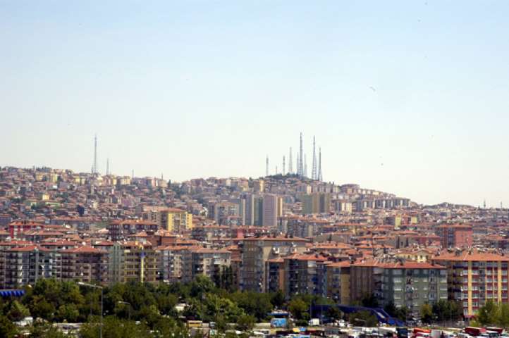 Özelleştirme İdaresi Başkanlığı’ndan İhale