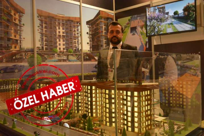 "Müteahhitlik Yasası Kalıcı Bir Çözüm Değil"