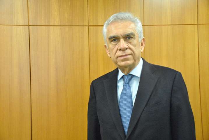 Şahin: ABD, Çelik İthalatı Yapmak Zorunda