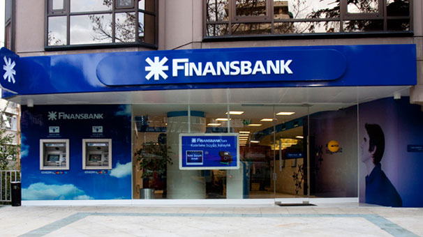 Finansbank’a Rekabet Kurulu’ndan Onay