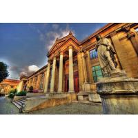 İPKB, Kültürel Mirası Afetlere Hazırlıyor