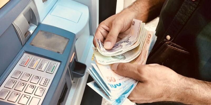 Emeklilerin Bayram İkramiyesi Ödemeleri Başladı