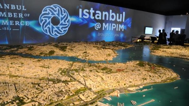 MIPIM 2019 Kapılarını Açıyor