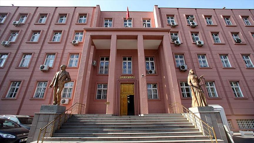 MİT Tırlarının Durdurulması Davası Yargıtayda
