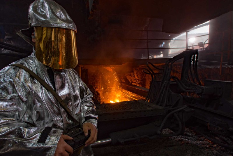 Çinli Shagang Steel hurda alım fiyatını 5$ artırdı