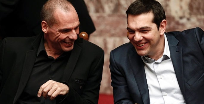 Top Kreditörlerin Sahasında