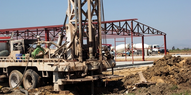 Zemin ve Temel Etüdü Uygulama Esaslarında değişiklik yapıldı!