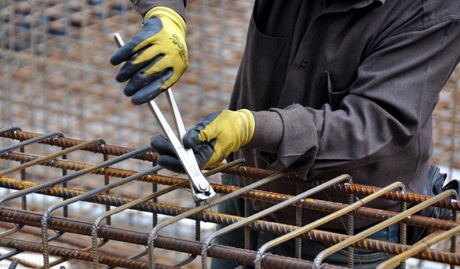 Avustralya, Türk İnşaat Demiri İle İlgili Soruşturmaları Sonlandırdı!