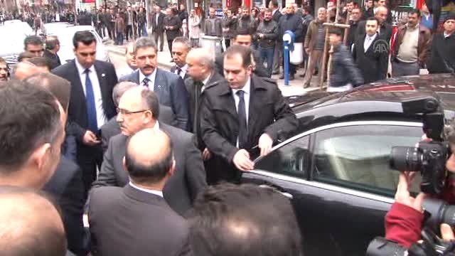 GRAFİKLİ - "Türkiye Ekonomisi Yoluna Dört Çeker Devam Ediyor"