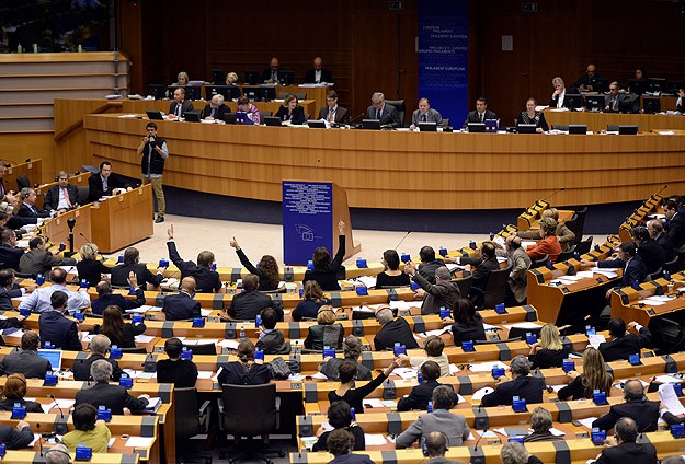  AP'den Filistin'in Tanınmasına Destek Kararı