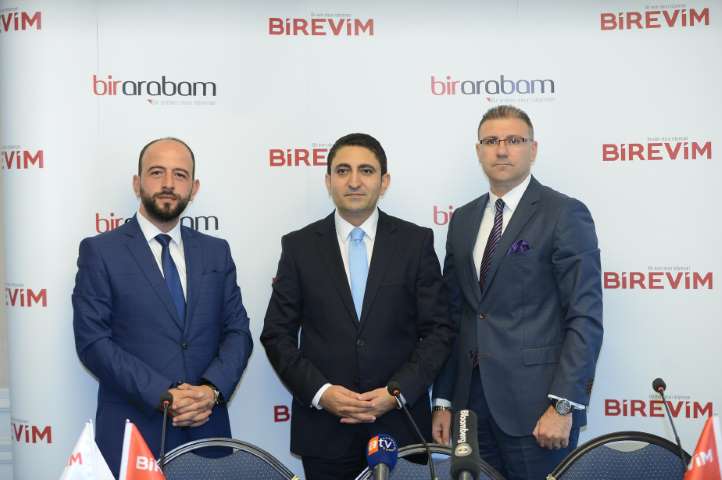 Birevim, Sektöre Yeni Bir Soluk Getiriyor