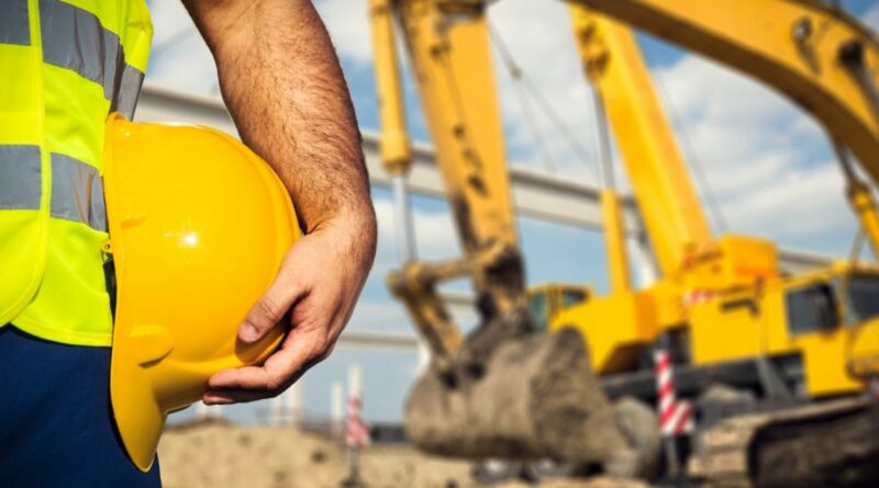 İnşaat Sektöründe Yaşanan Sorunlar Bileşik Endeksi Etkiledi