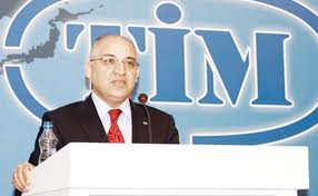 "İhracatçıların Finansmanına Verilen Desteğin Önemi Büyük"