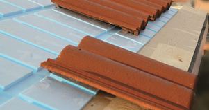 Enerji Tasarrufu Çatıdan Başlar Yapılan Araştırmalara Göre Konutların %46,6’ Sında “İzolasyondan Dolayı Isınma” Sorunları Görülüyor!