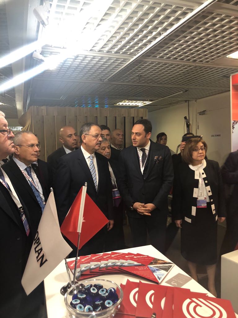 Proplan, MIPIM’den Yeni Fırsatlarla Döndü