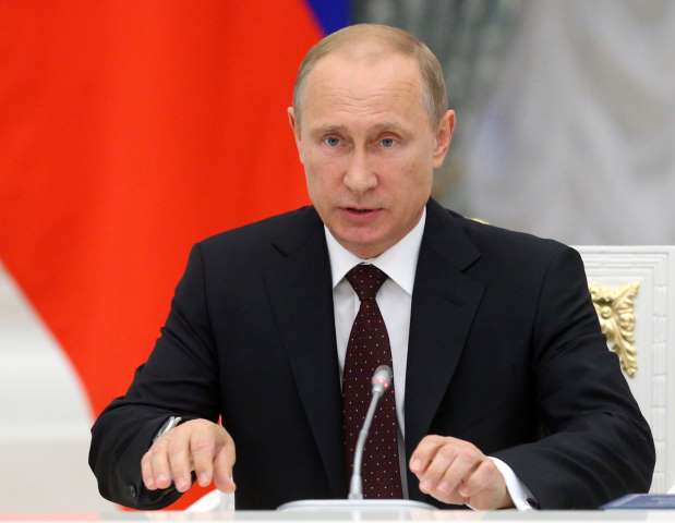 Putin’den Güvence: “Tüm Enerji Projelerimizi Gerçekleştireceğiz”