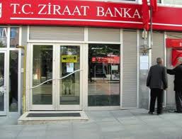 Ziraat Bankası Bono Ve İskontolu Tahvil İhraç Edecek