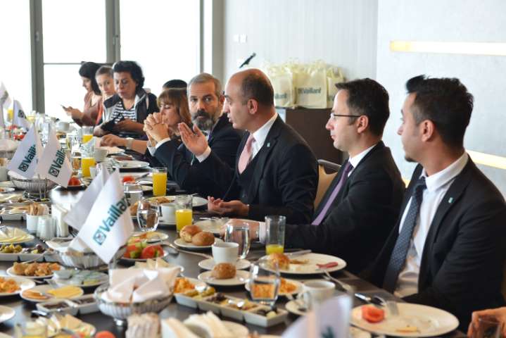 Vaillant Antalya’da Yenilenebilir Enerji Ürünleri İle Tasarrufu Hedefliyor