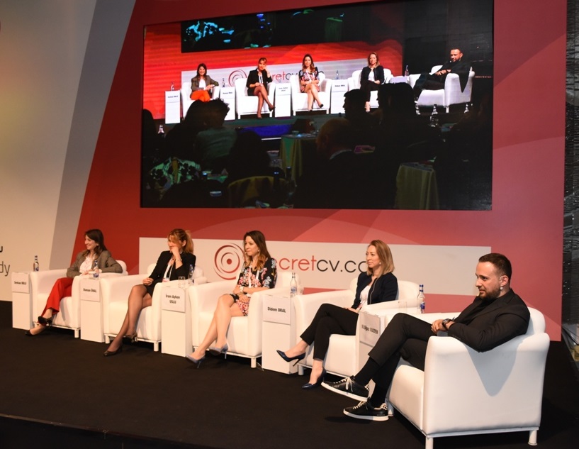 Vaillant Group Türkiye Yeni Uygulamalarını  İnsan Kaynakları Zirvesinde Anlattı  