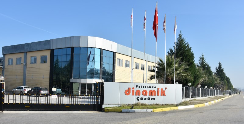 Dinamik Isı hisselerine 27 kat talep geldi