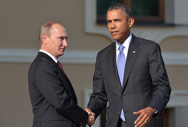 İki Lider Birbirine Uzak Durdu