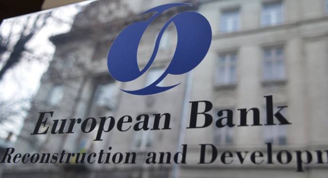 Türkiye’deki EBRD yatırımları yılın ilk yarısında 1 milyar avroya yaklaştı