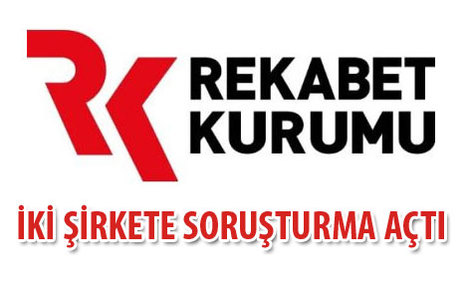 Rekabet Kurulu, Çimsa Çimento Ve Oyak Adana Çimento Hakkında Soruşturma Açtı