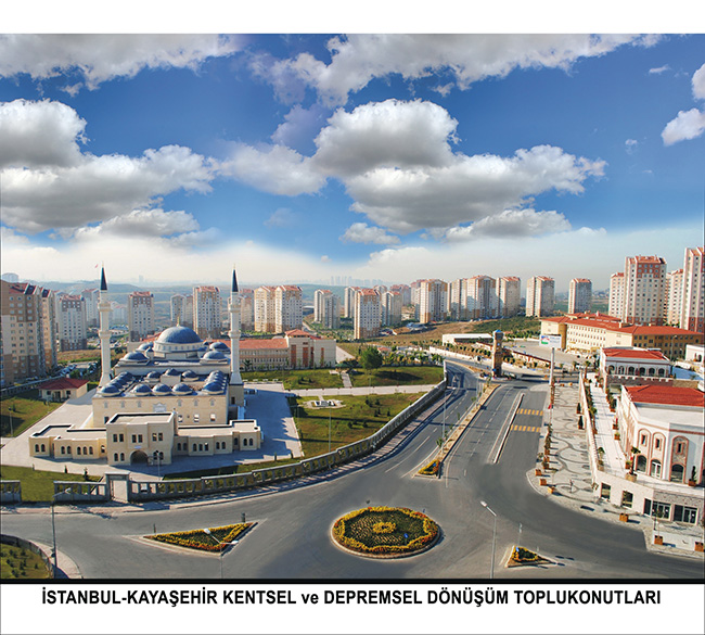 TOKİ’nin İstanbul’daki Konutlarına Başvuru “50 Katı” Buldu