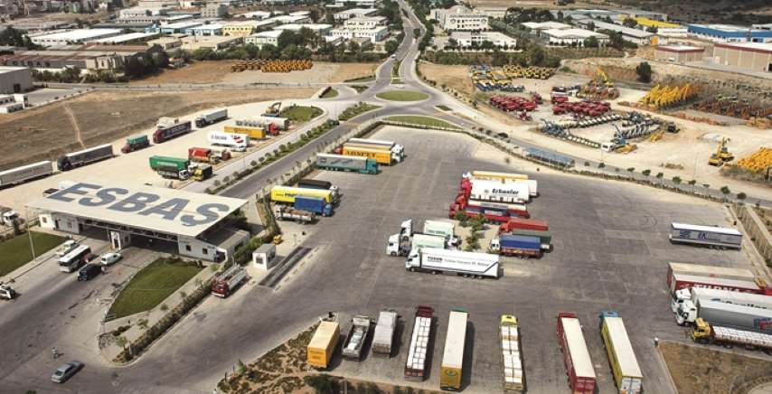 İzmir, Serbest Bölge Atağına Kalkıyor