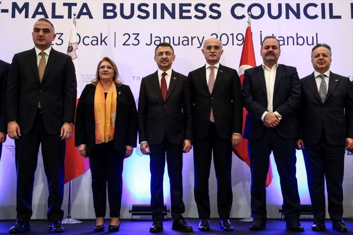 Türk Müteahhitlik Sektörü Dünyada 2. Sırada!