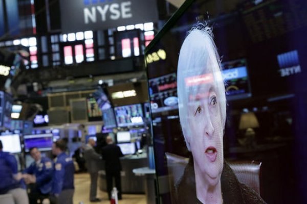 Küresel Piyasalar, Fed Tutanakları Sonrası Pozitif Seyrediyor