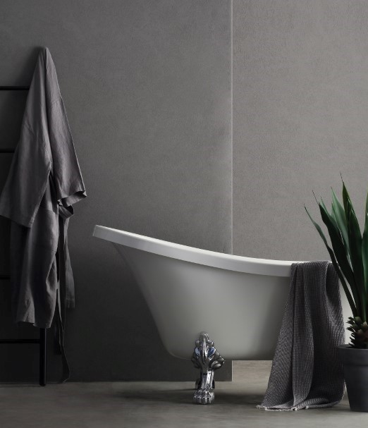 Brüt betonun büyüleyici etkisini Nippon Paint ile yeniden keşfedin!