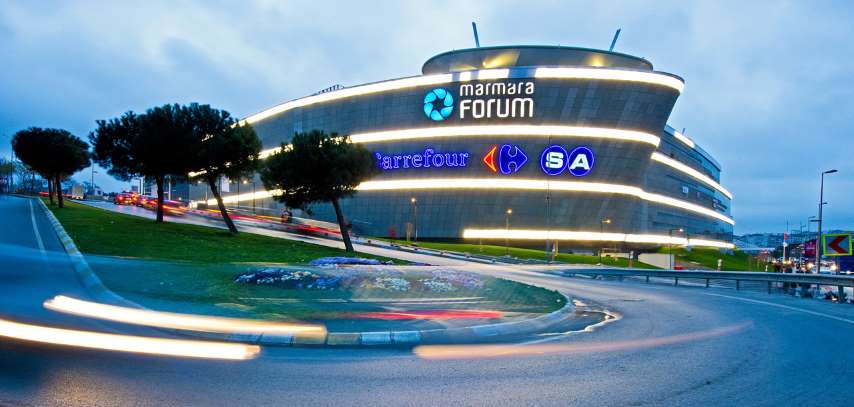 Marmara Forum Bağış Karşılığı Yasallaşıyor
