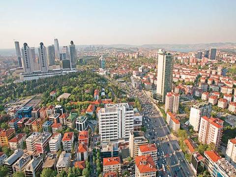 Emlak Sektörü 2018’de de Hız Kesmeyecek