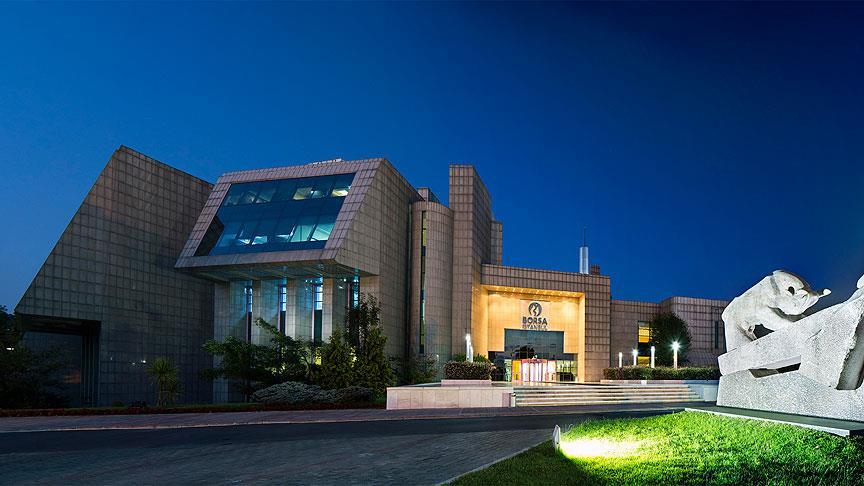 'Körfez Sermayesini Borsa'ya Kazandırmayı Düşünüyoruz'