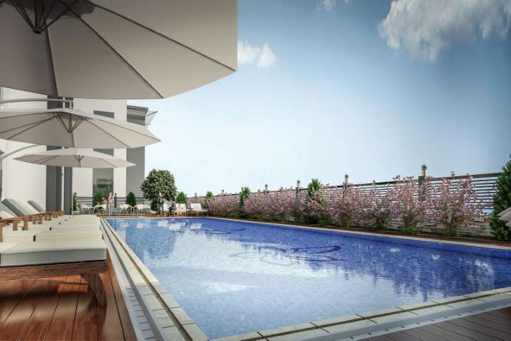 Evinizde Otururken Kira Öder Gibi Ev Sahibi Olma Şansı