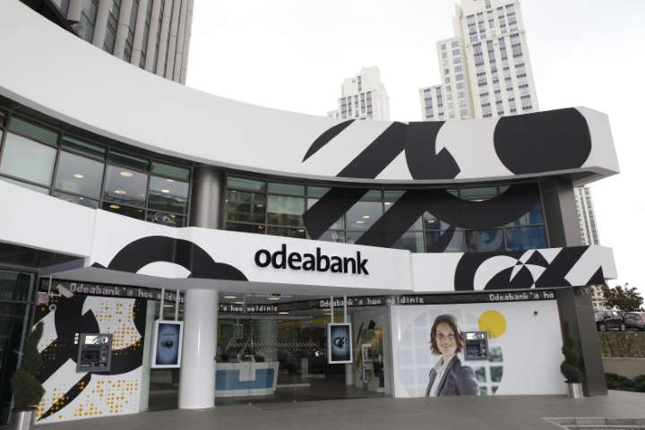Odeabank ‘Büyükler Ligi’ne Yaklaşıyor