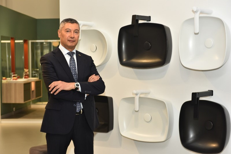 Hijyen Banyoda Başlıyor