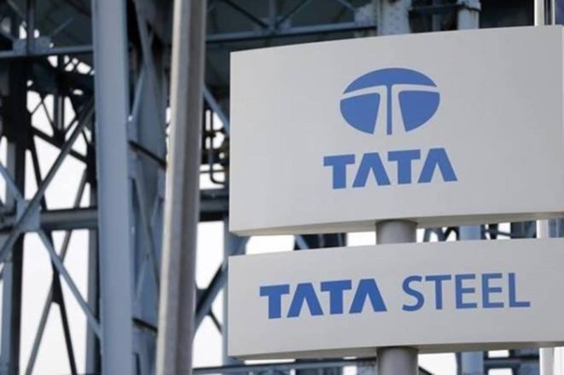 Tata Steel, %100 Kapasitesine Geri Döndü