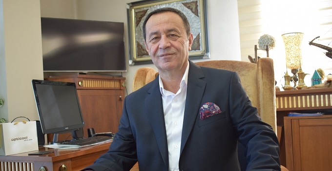 Murat Koç: İnşaatlar temelden sigortalanmalı