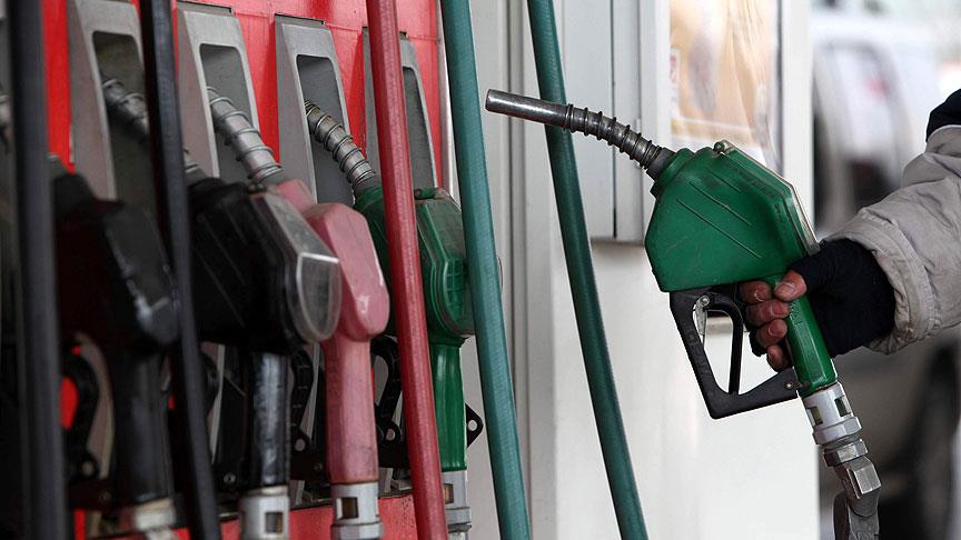 Motorinin Fiyatında İndirim