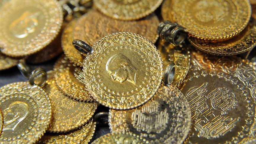 Altının Kilogramı 102 Bin 650 Liraya Geriledi