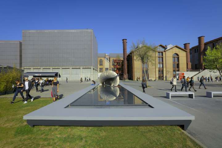 Tasarımcılar İçin Yaşam Boyu Öğrenim Atölyesi, Ekim’de Bilgi’de