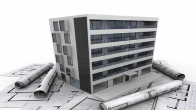 İzin Belgesi Verilen Binalarda Yüzölçümü Arttı