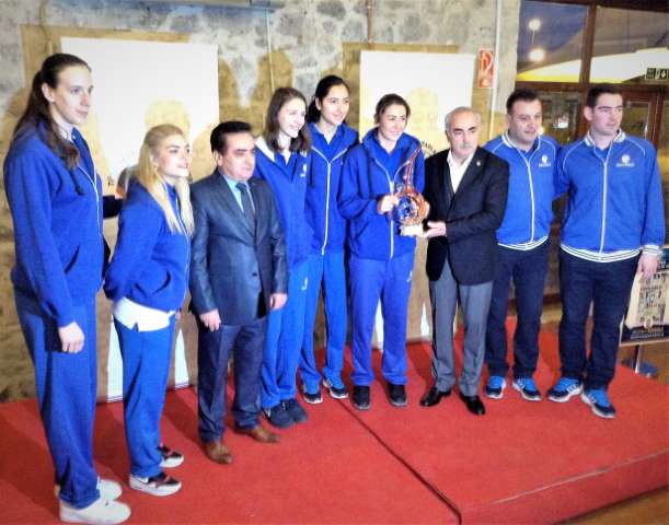 Seramiksan’a Büyük Ödül