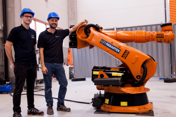 Global İnşaatta En Akıllı 10 Girişim