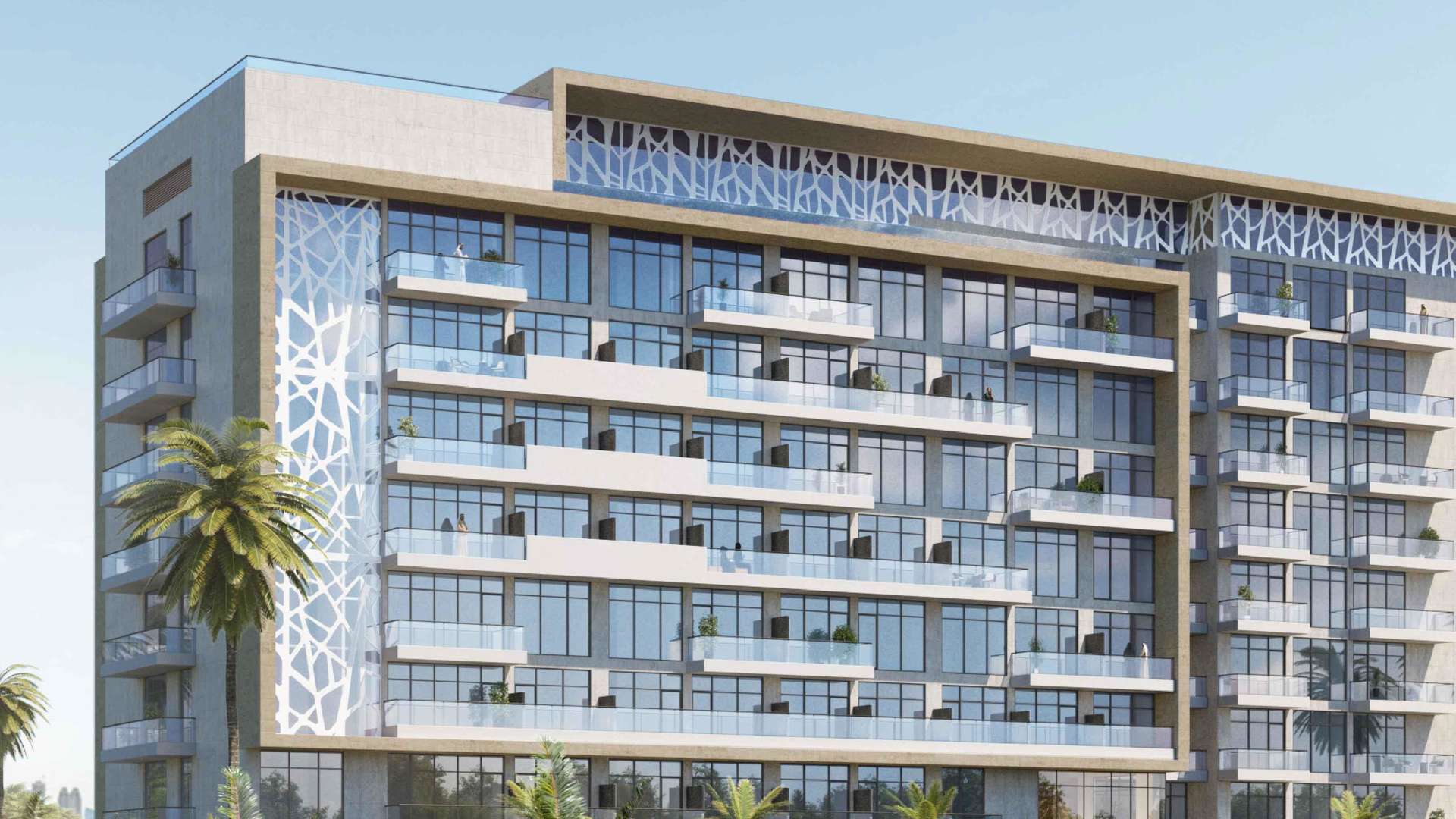 Orta Doğu Bölgesinde Yaklaşan Mega Projeler