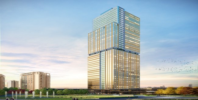 Yeşil Binalar Su Kullanımına Duyarlı!